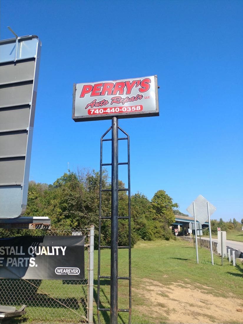 Perry’s Auto Repair LLC