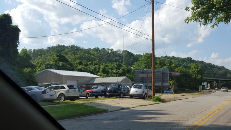 Perry’s Auto Repair LLC work photo