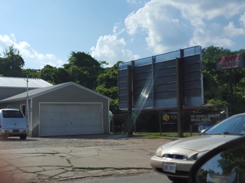 Perry’s Auto Repair LLC work photo